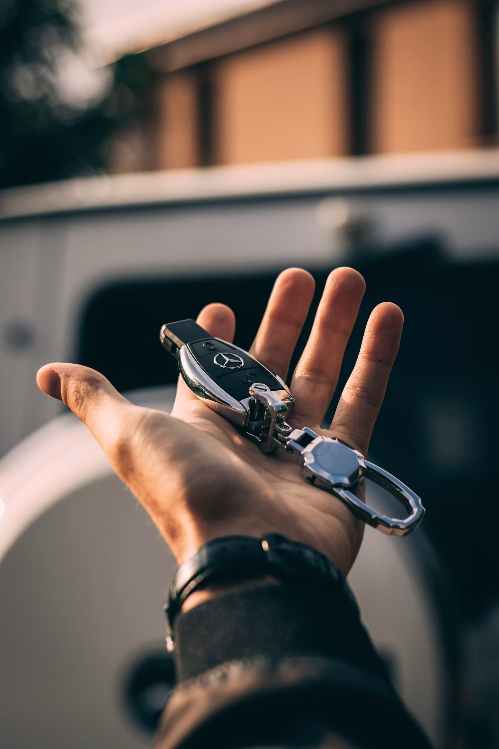 Car Financing in Kenya 2026: What Changed, and What It Costs You