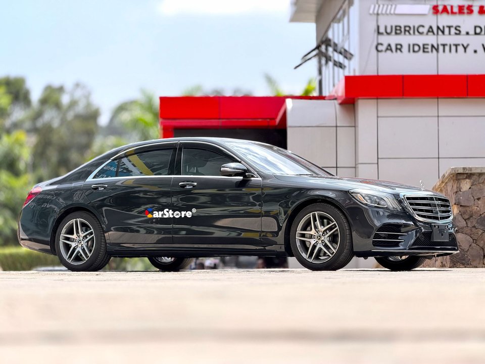 Top Luxury Cars for Sale in Kenya in 2026- Get the Ultimate Prestige Guide from CarStore