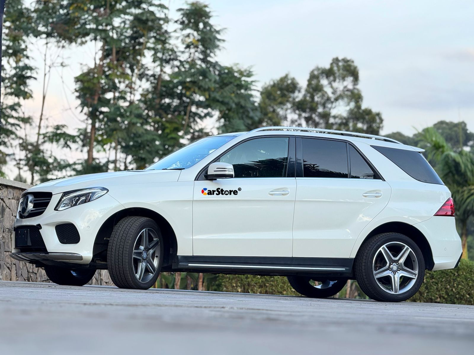 Best Luxury SUVs Under KES 15 Million in Kenya