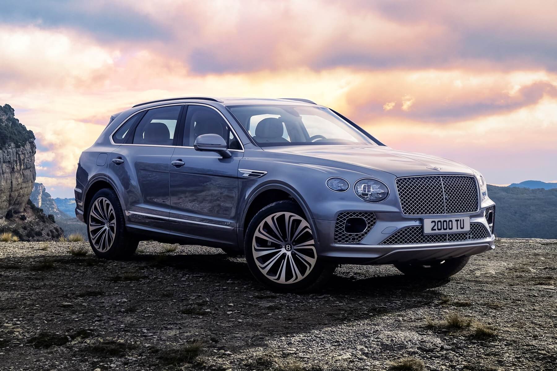 Bentley Bentayga Price in Kenya, What You Get When Budget Is Not the Question